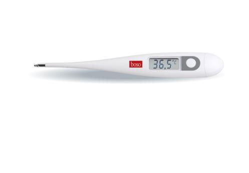 Fieberthermometer bosotherm basic, klassisches Thermometer