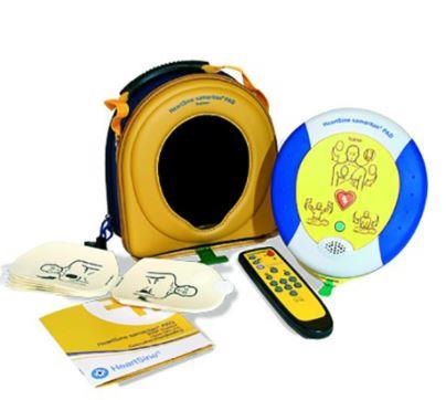 AED Trainingsgerät HeartSine SAM 350