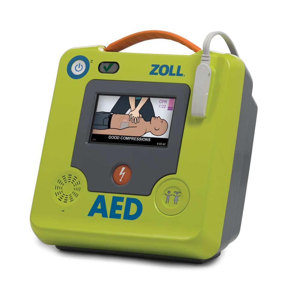 AED ZOLL® AED 3