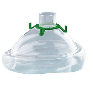 Einmalmaske CPAP-/NIV Weinmann, WM20703, Größe S, Kinder