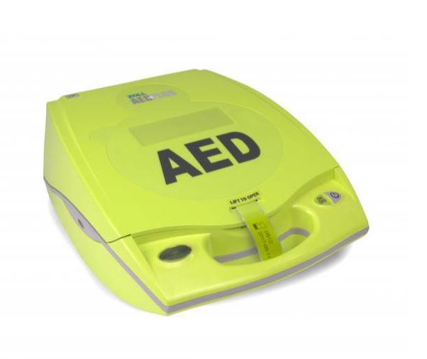 AED ZOLL® Plus