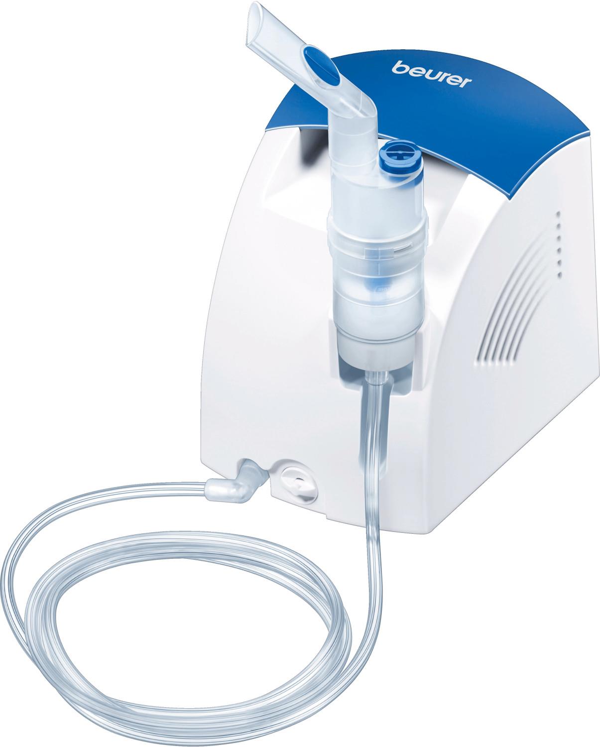 Inhalationsgerät Beurer IH26, mit Nasendusche