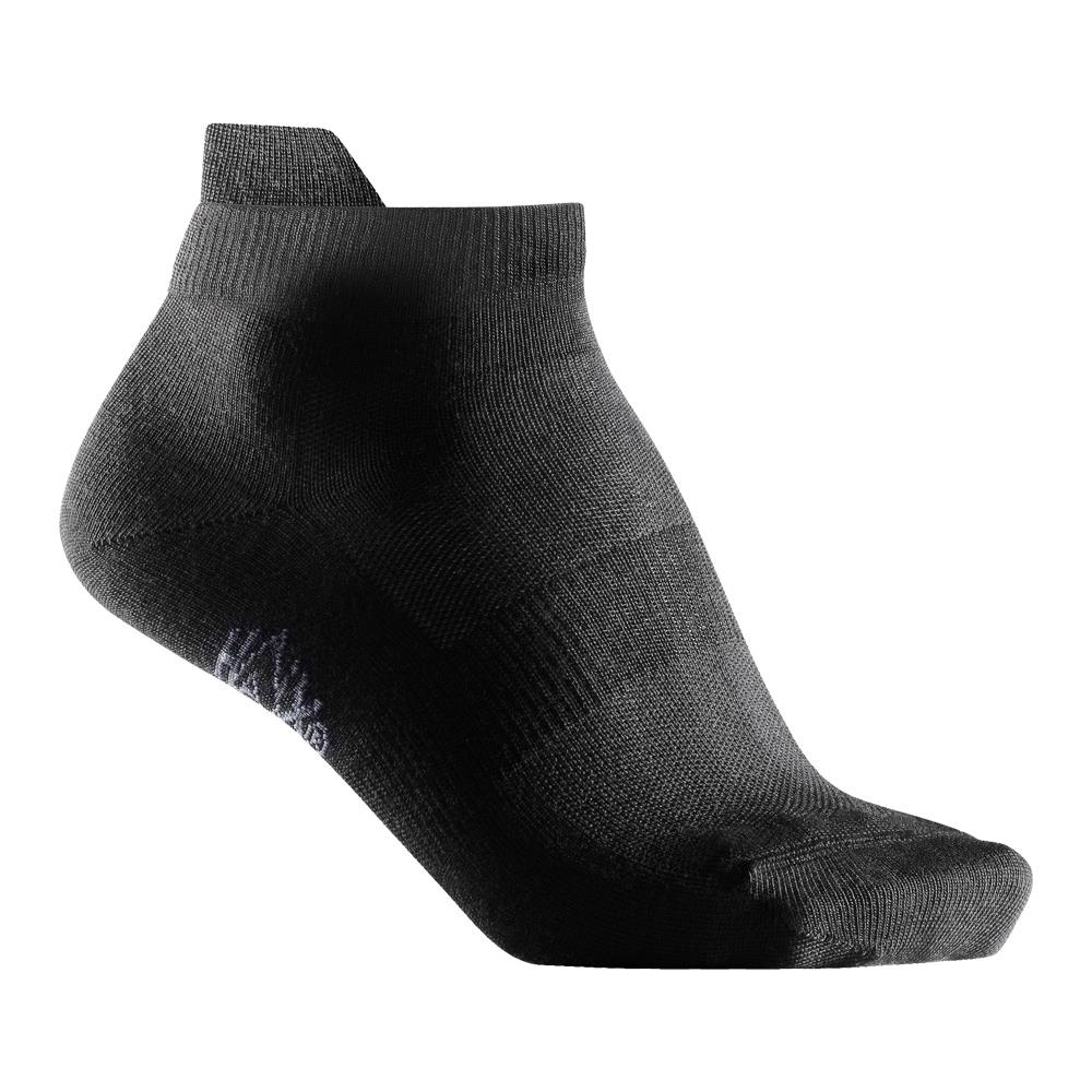 Socken Athletic HAIX schwarz, Größe 40-42