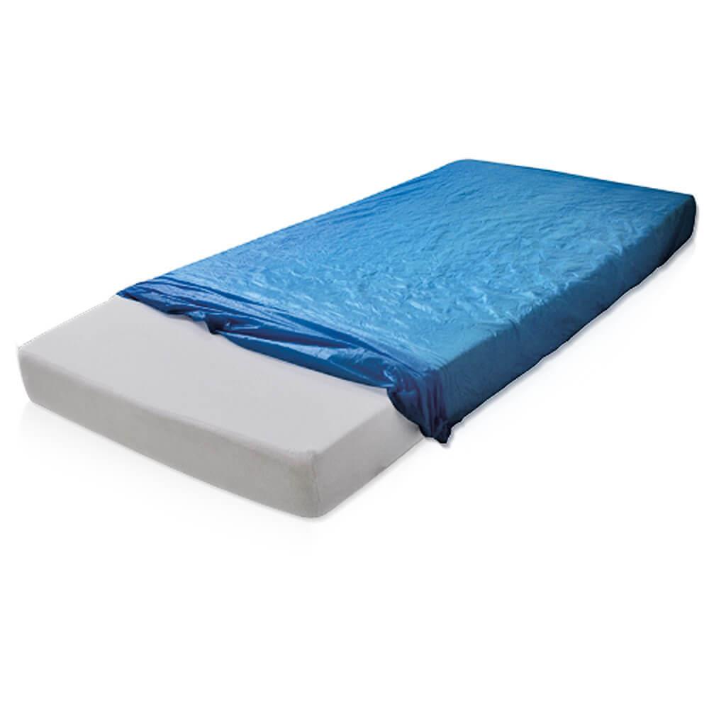 Matratzenschoner MaiMed® Mattress Cover, blau, 10 Stück