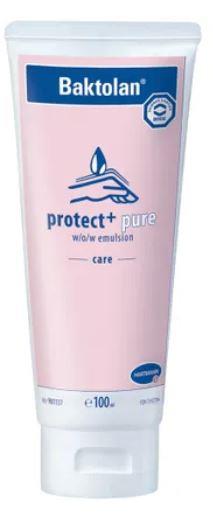 Hautschutz- und Pflegecreme Baktolan protect + pure, 100 ml