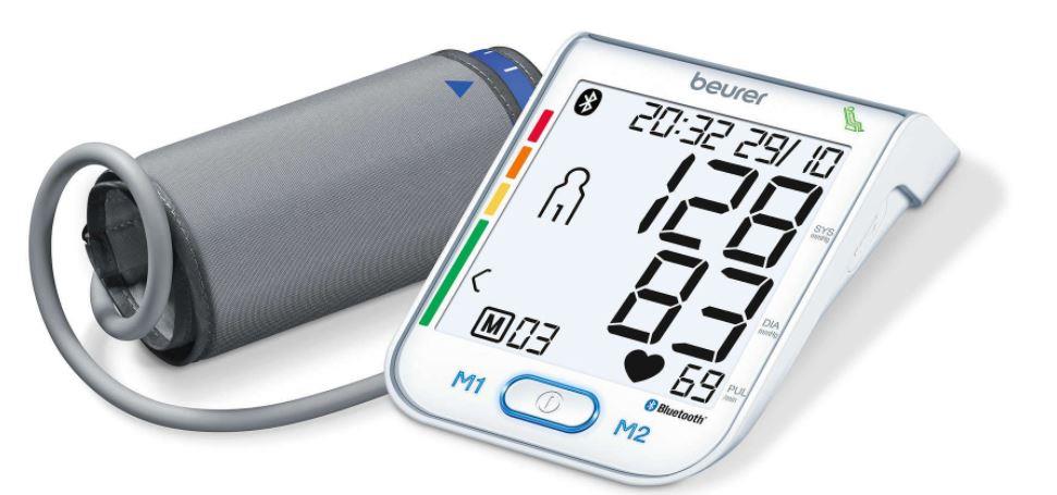 Blutdruckmessgerät Beurer BM 77, Oberarm