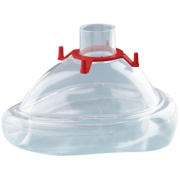 Einmalmaske CPAP-/NIV Weinmann, WM20704, Größe M, Erwachsener
