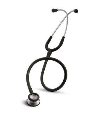 Stethoskop Littmann® Classic II Pediatric, 71 cm, schwarz, 2113