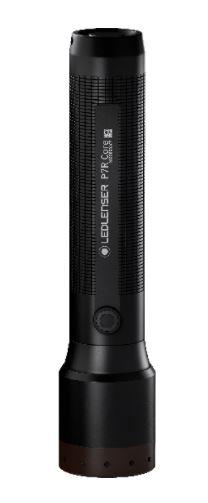 Taschenlampe Ledlenser® P7R Core, schwarz