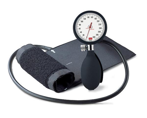 Blutdruckmessgerät boso clinicus I, schwarz