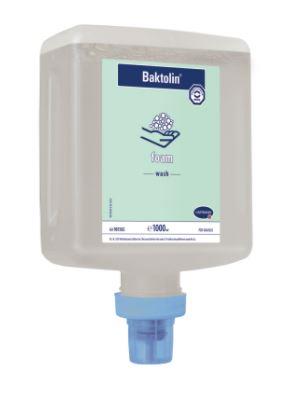 Handseife Baktolin® foam "CleanSafe", 1.000 ml
