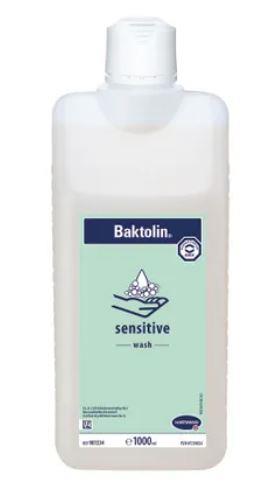 Handseife Baktolin® sensitive wash, 1.000 ml