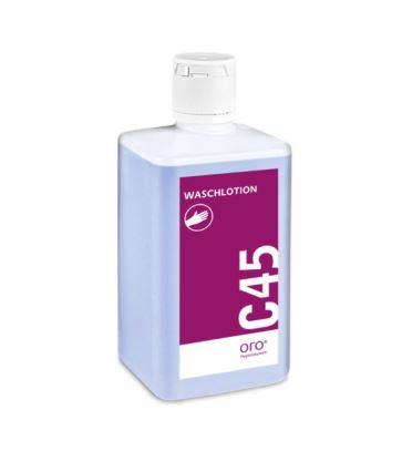 Waschlotion orochemie® C 45, 1.000 ml
