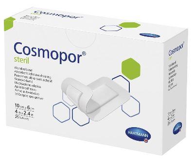 Wundverband Cosmopor® steril