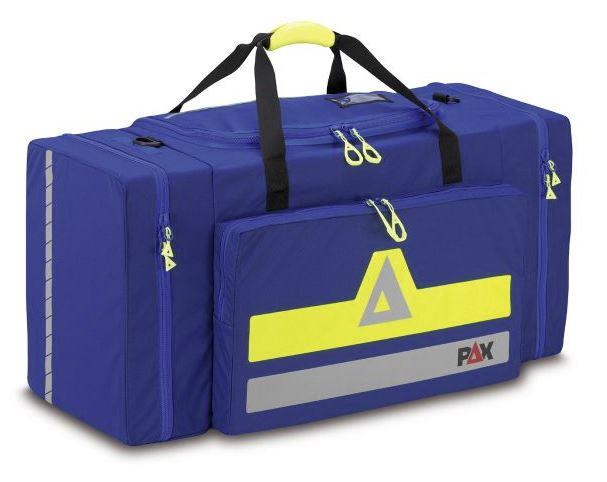 Bekleidungstasche XL 2019 PAX-Dura, blau