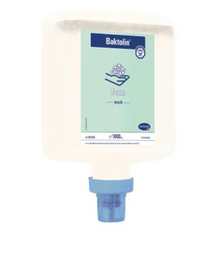 Handseife Baktolin® foam "CleanSafe", 1.000 ml