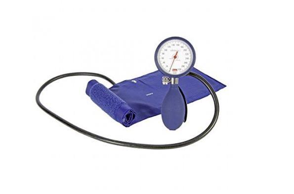 Blutdruckmessgerät boso clinicus I, blau