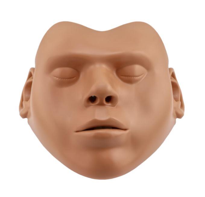 Gesichtsmaske AmbuMan®, 5 Stück