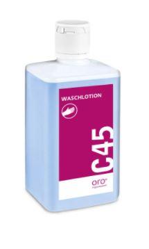 Waschlotion orochemie® C 45, 500 ml
