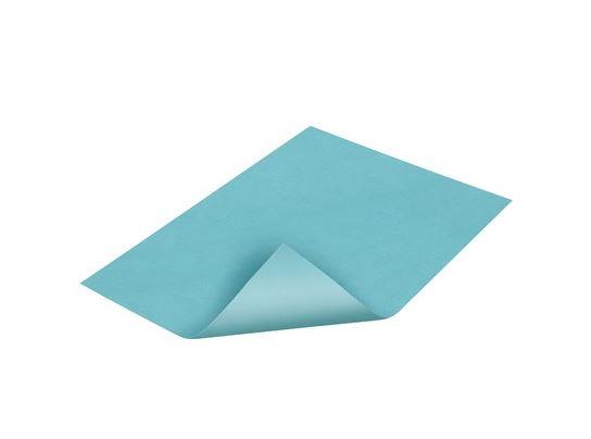 Abdecktuch Foliodrape® Protect, grün, 75 x 90 cm, einzeln, steril verpackt