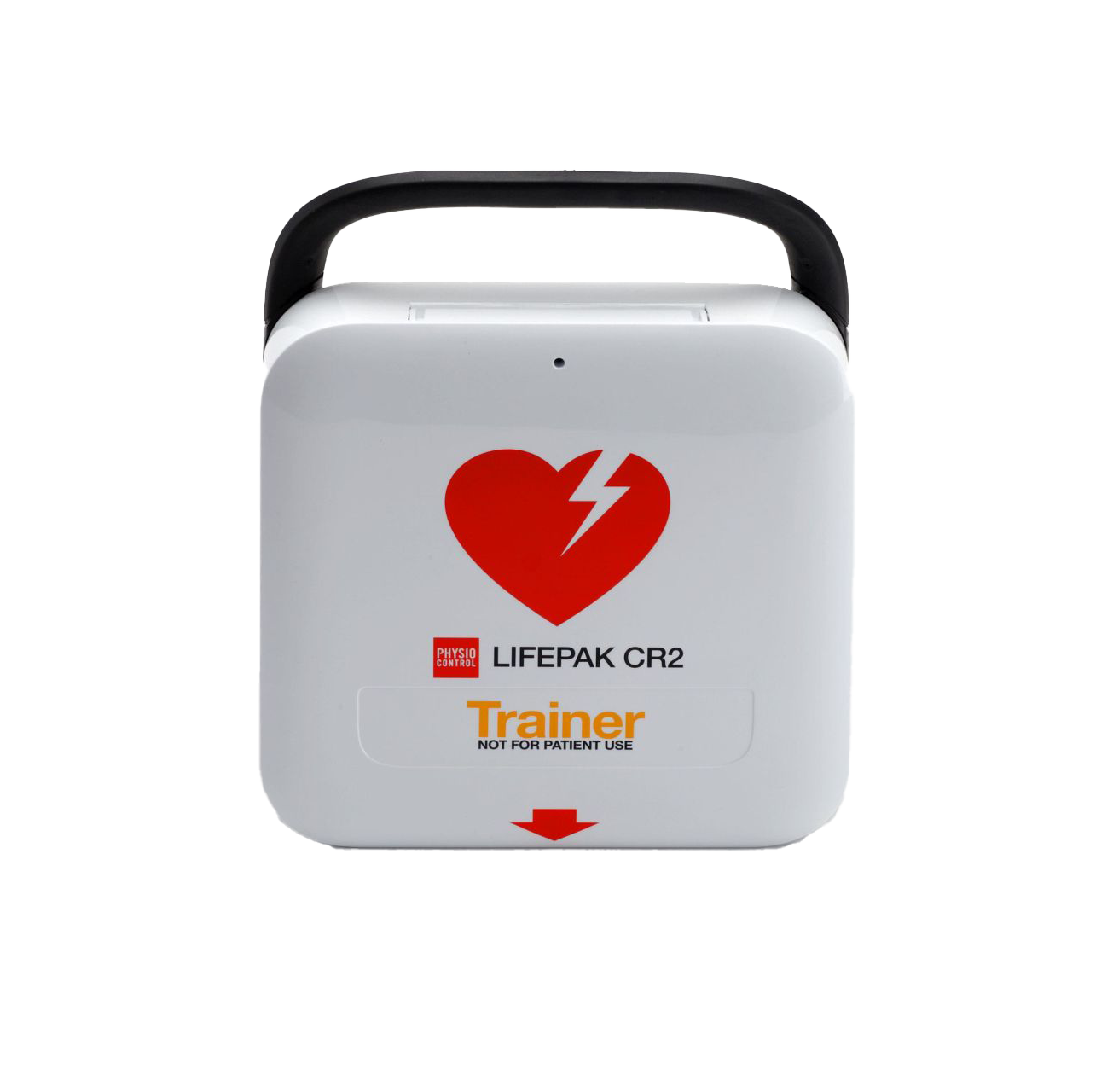 AED Trainingsgerät LIFEPAK® CR2
